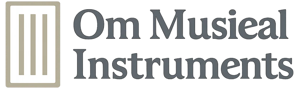 Om Musical Instruments